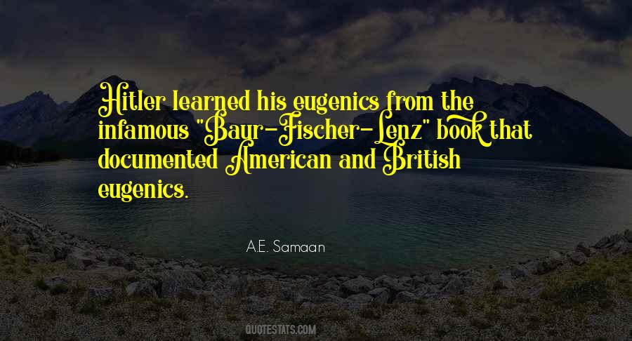 Wigman Instrumental Quotes #38671