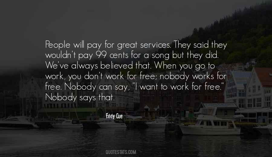 Free To Go Quotes #122574