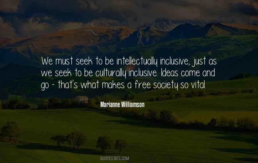 Free To Go Quotes #251634
