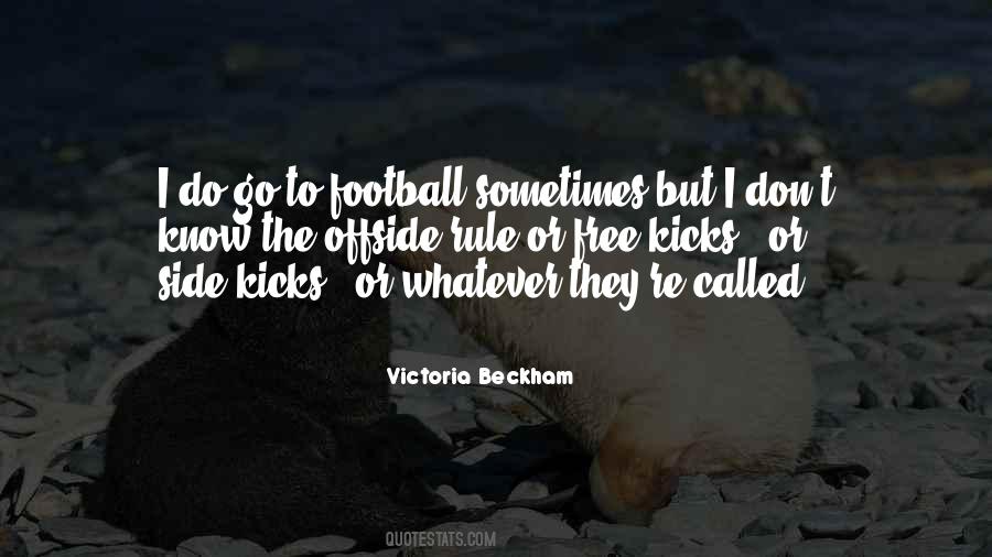 Free To Go Quotes #40962