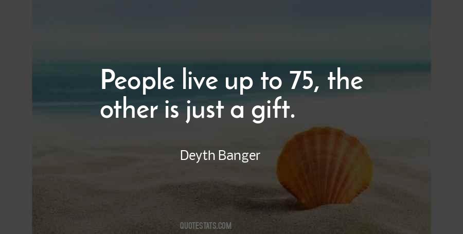 Damone Clark Quotes #181012