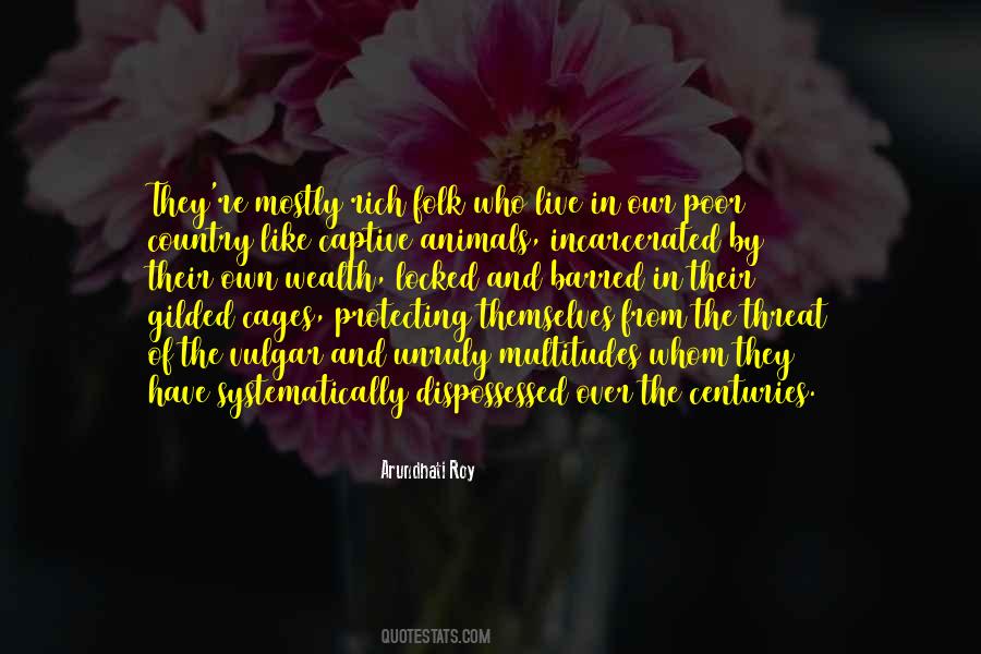 Kovecses Emotion Quotes #1603809