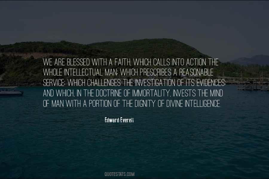 Action Faith Quotes #966720