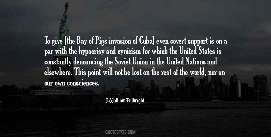 World War 2 Soviet Quotes #1179430
