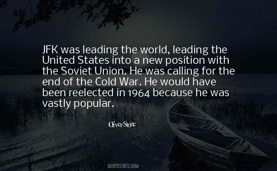 World War 2 Soviet Quotes #1608864