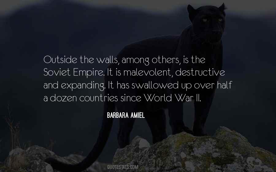 World War 2 Soviet Quotes #416502