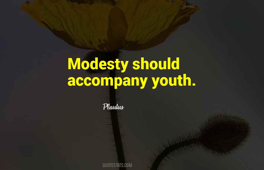 Accompany Yourself Quotes #45484