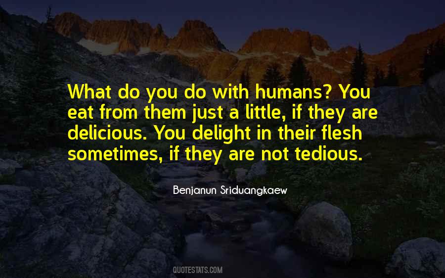 Adelglass Restaurant Quotes #222927