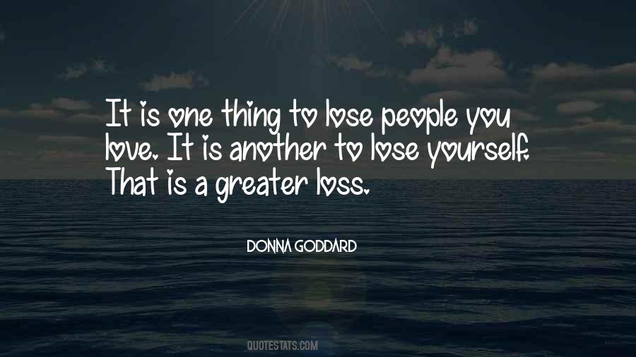 Quotes About Losing Your Path #1534765