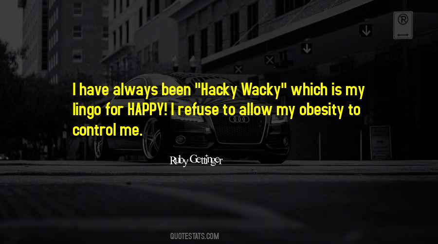 Uencer Quotes #1311986
