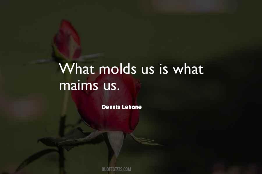 Pleksiglas Table Quotes #235181