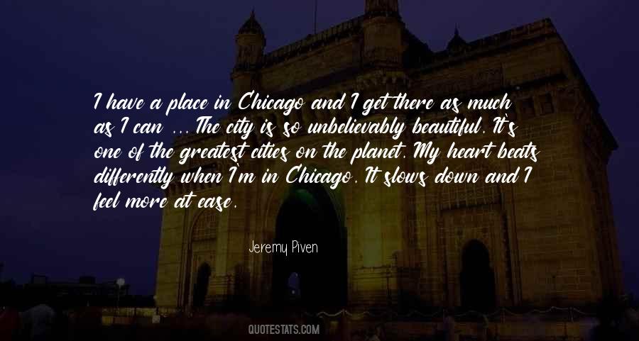 Fluent In Three Months Quotes #1838387