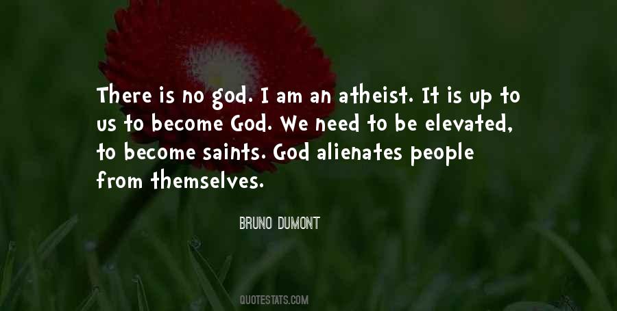 Alienates People Quotes #71496