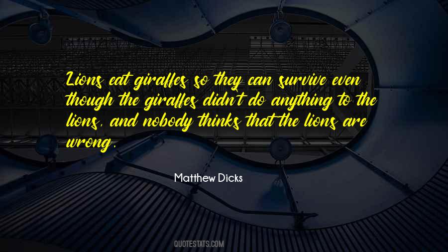 Cinchy Data Quotes #391788