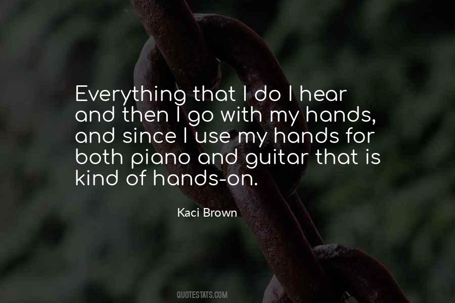 Scanland Michigan Quotes #106455
