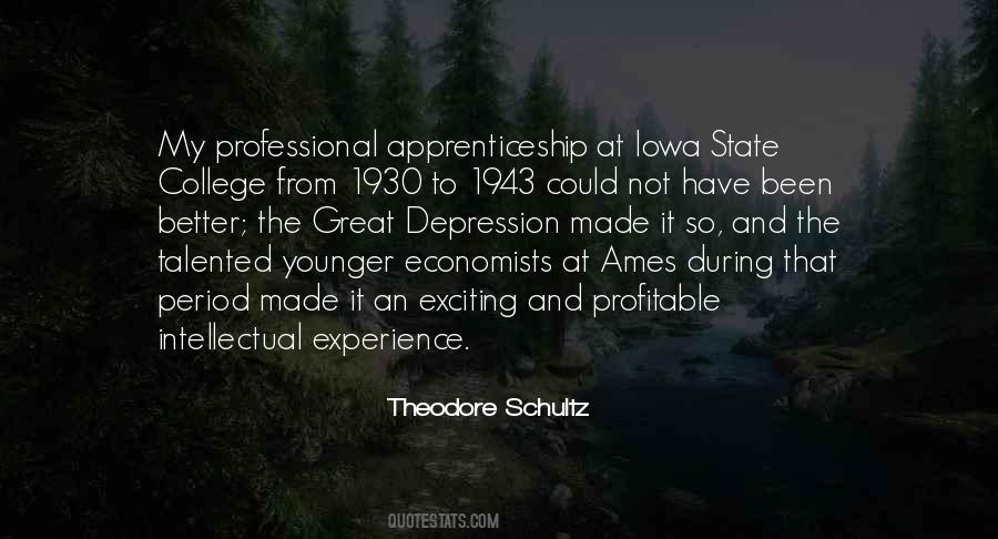 Great Intellectual Quotes #1513918