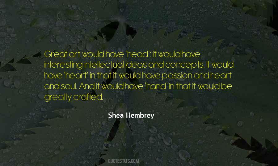 Great Intellectual Quotes #269267