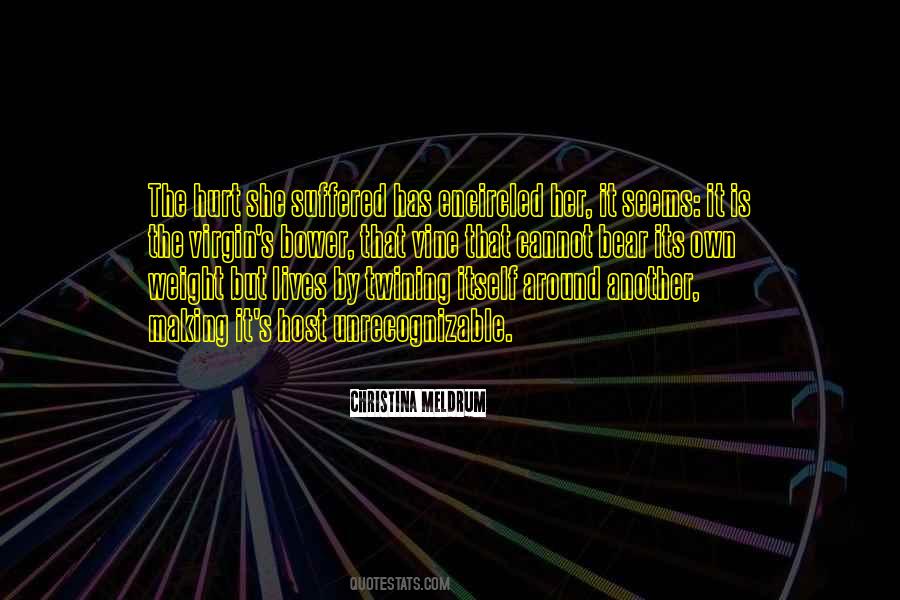 Unimportance Thesaurus Quotes #1870139