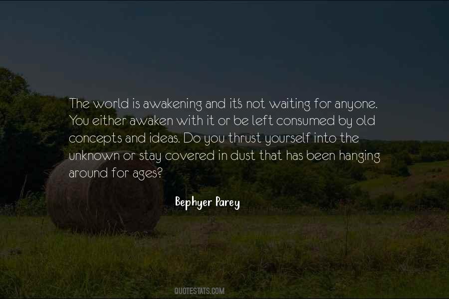 Duller Of The Senses Quotes #1008955