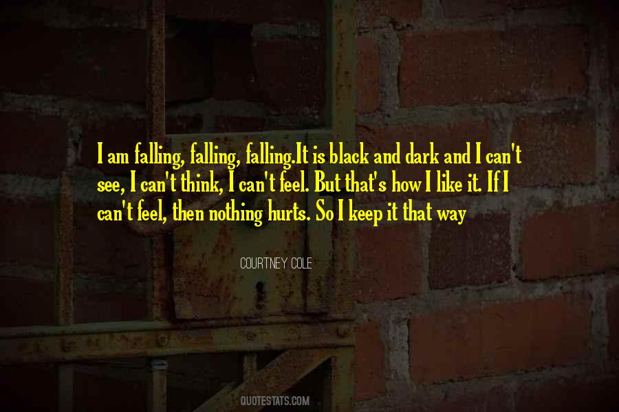 Duller Of The Senses Quotes #1743190