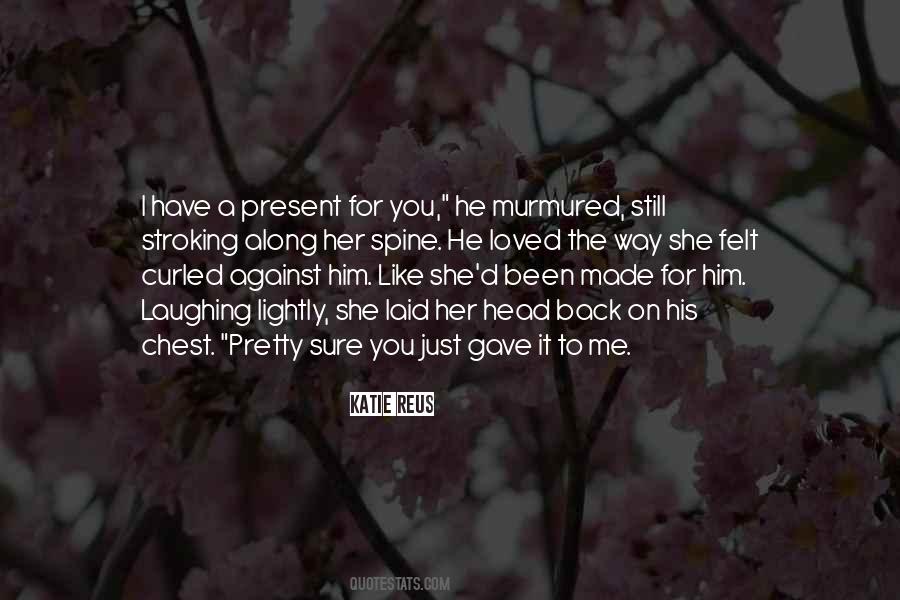 Duller Of The Senses Quotes #935001