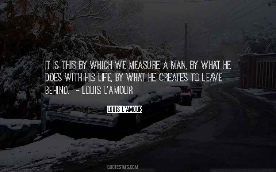 Duvalle Indianapolis Quotes #238043