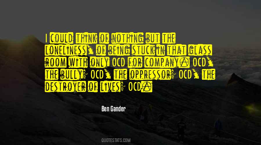Bully Quotes #1026184
