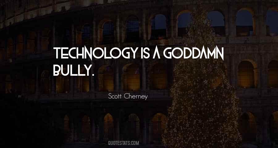 Bully Quotes #1143943