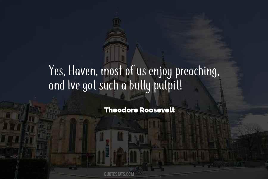 Bully Quotes #1147931
