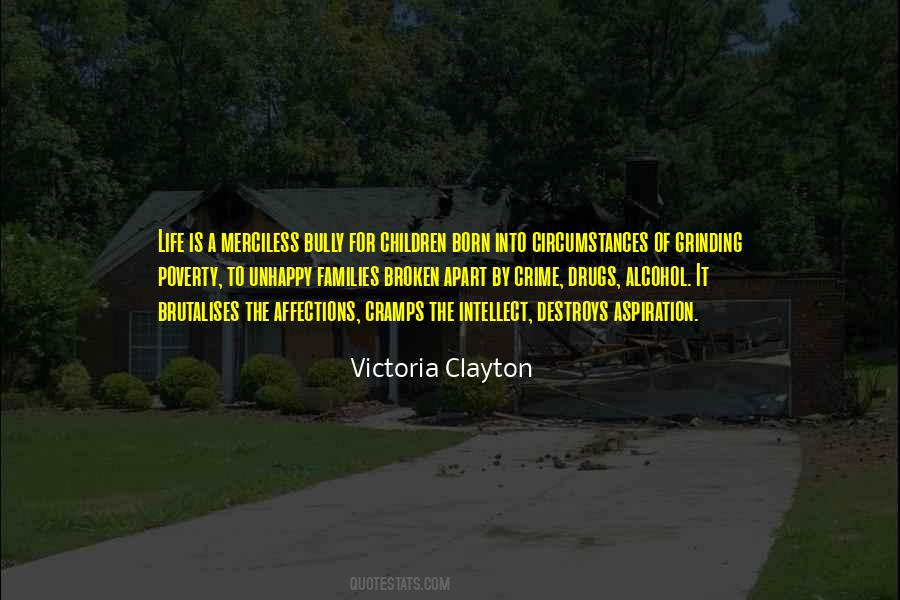 Bully Quotes #1154180