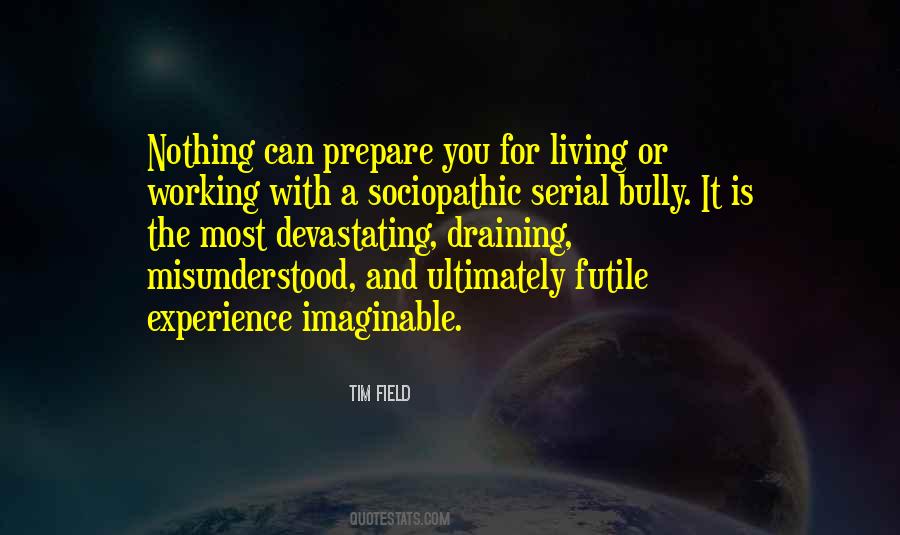 Bully Quotes #1209098