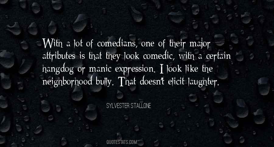 Bully Quotes #1232297