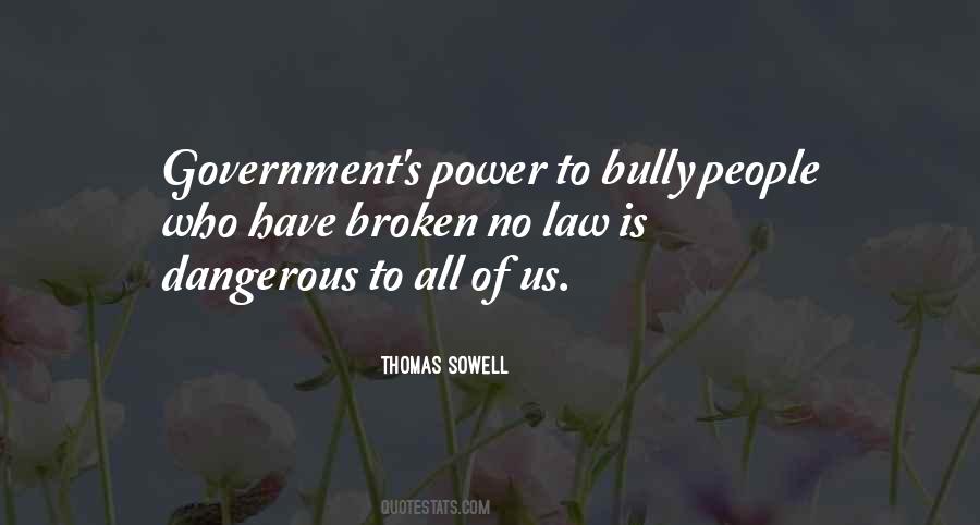 Bully Quotes #1234313