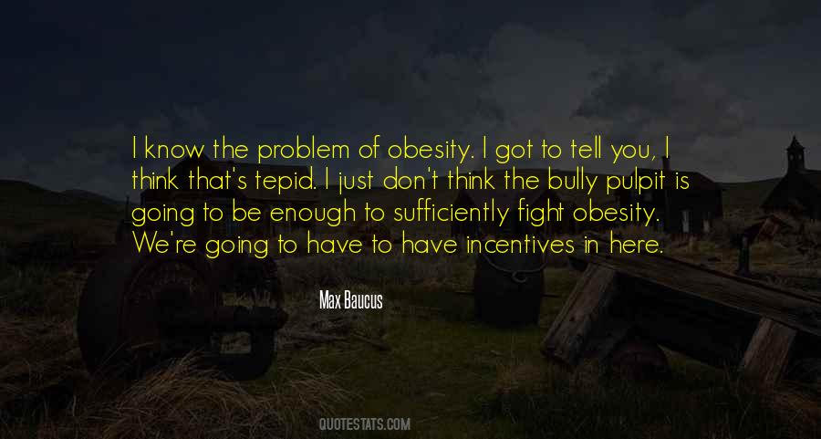 Bully Quotes #1235256