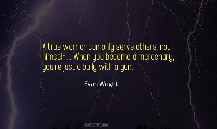 Bully Quotes #1252068