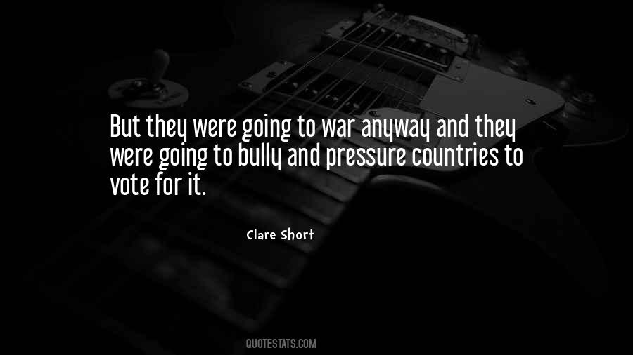 Bully Quotes #1256051