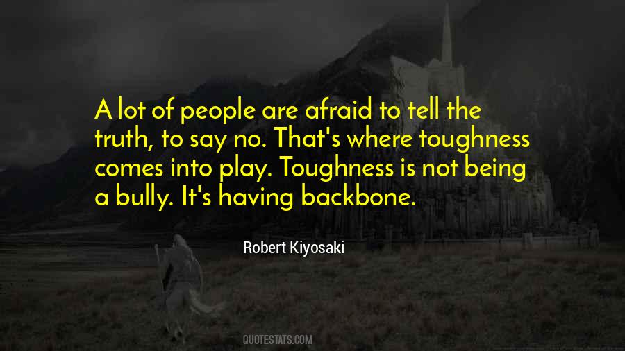 Bully Quotes #1259320