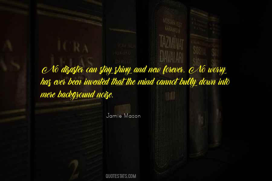 Bully Quotes #1298738