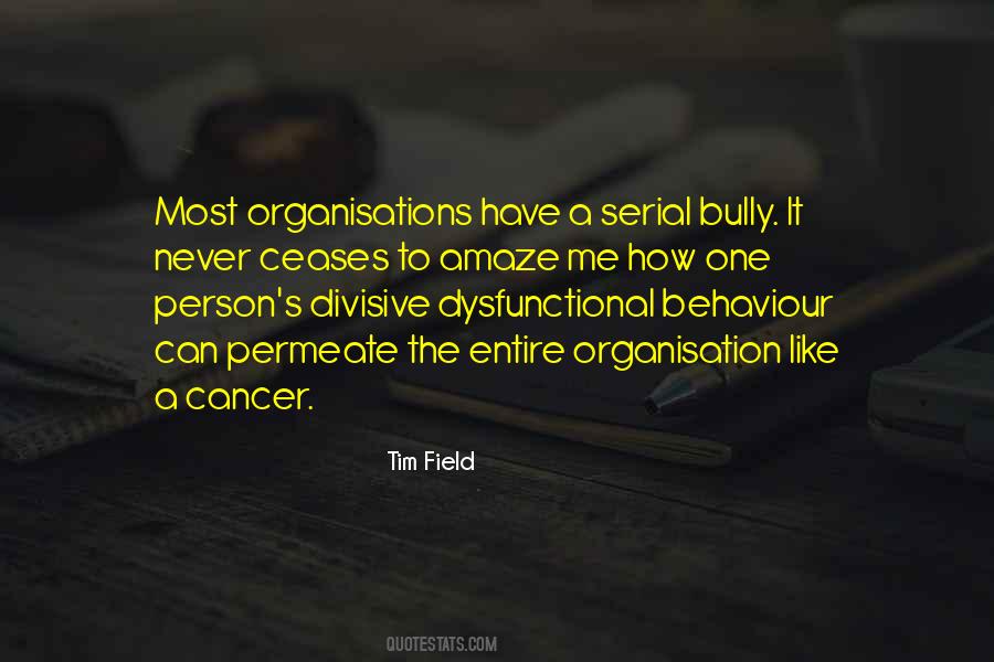 Bully Quotes #1310810
