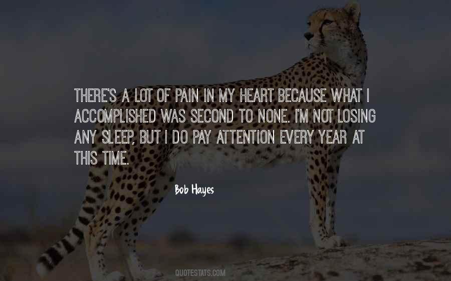 Quotes About Losing Your Heart #1280608