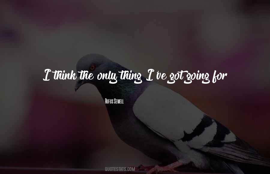 Unengagingly Quotes #1688967