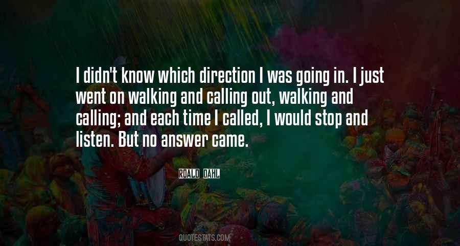 Bassum Hill Quotes #1664479