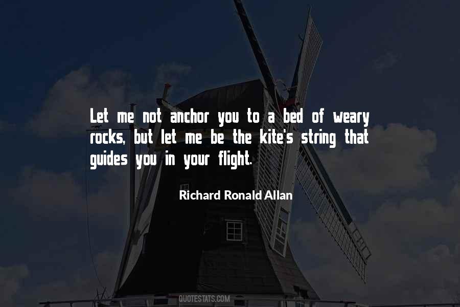 Love Anchor Quotes #1473111