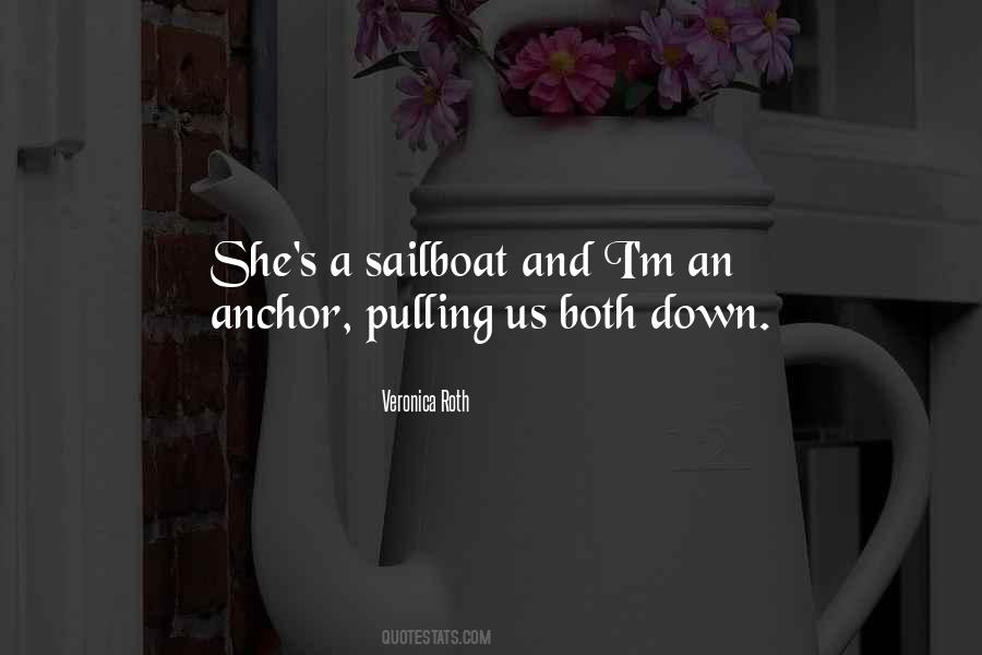 Love Anchor Quotes #738091