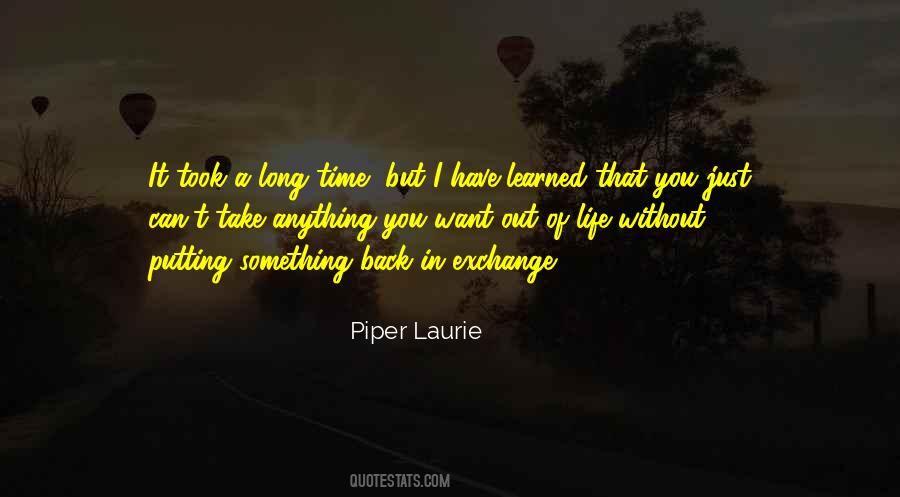 Weinacker Shopping Quotes #1194121