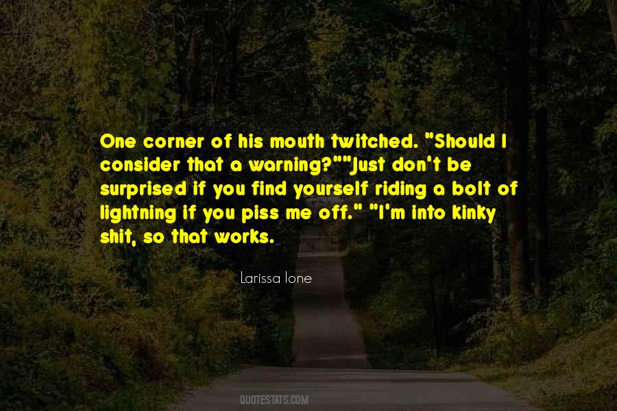 Weinacker Shopping Quotes #1575241