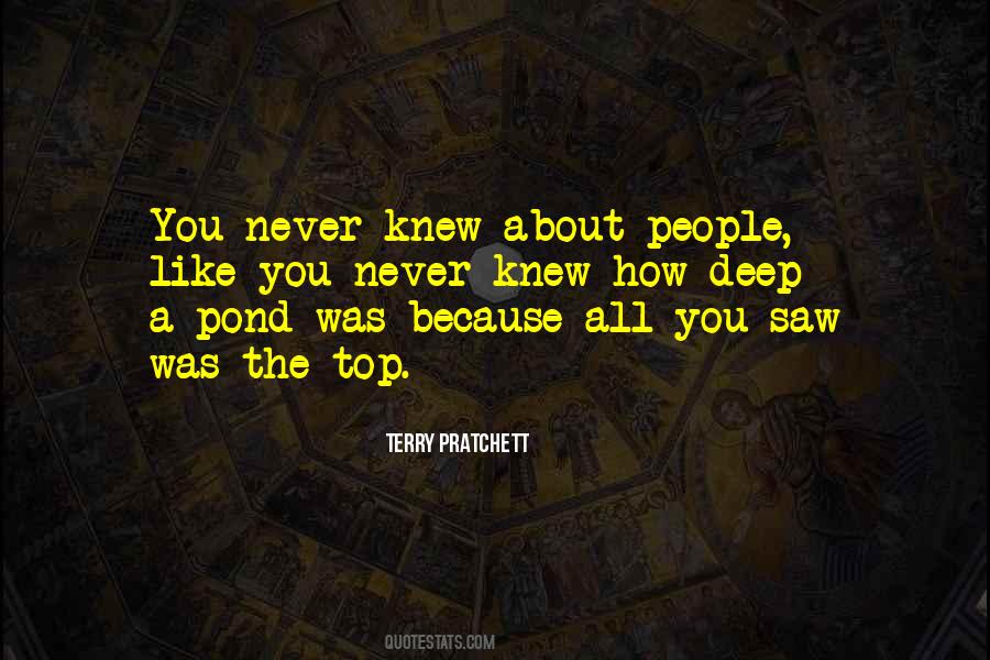 Billheimer Destined Quotes #402567