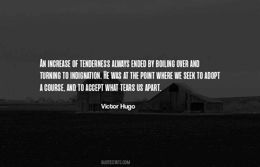 Vondrachek Quotes #1036287
