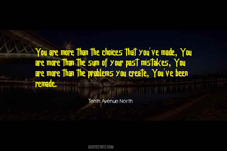 You Are More Than Quotes #592607