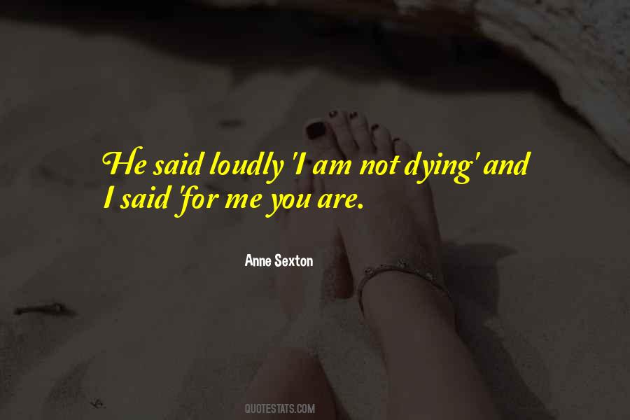 Ministering To One Another Quotes #1500000